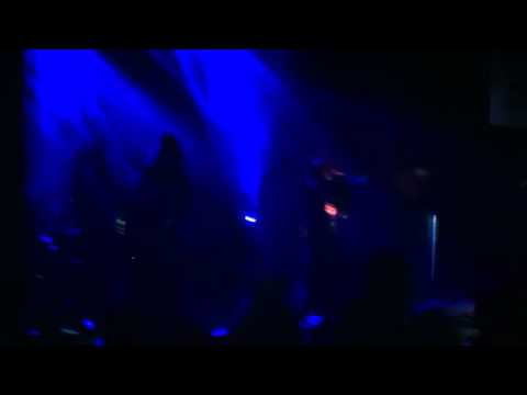 Raelsan - Orelsan live @ Marseille 15-03-2012