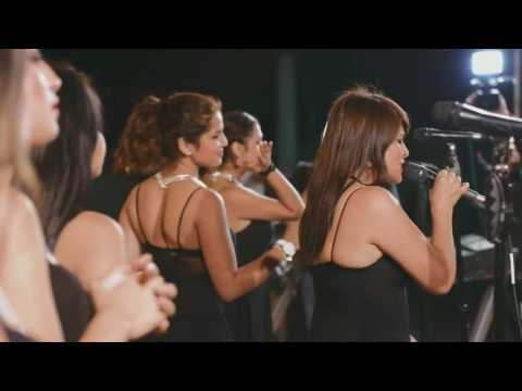 PERIÓDICO DE AYER CORAZÓN SERRANO  EN VIVO (2017 EN VIVO