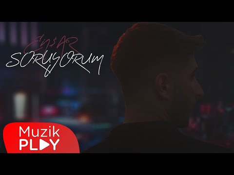En$ar - Soruyorum (Official Lyric Video)