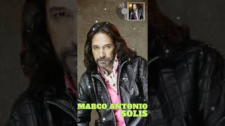 Basta Ya--Marco Antonio Solis - Grandes Exitos Canciones 2024 - Las Mejores Canciones de Solis