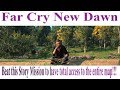 Far Cry New Dawn Into the Bliss Story Mission