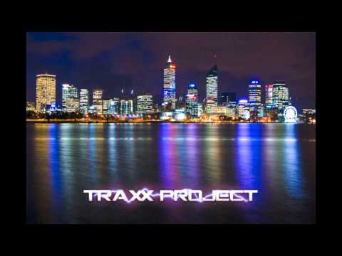Roll Deep - Green Light (Traxx Project 'Against The Clock' DNB Remixx)
