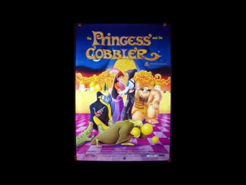 The Thief and the Cobbler - Am I Feeling Love? Pop Version