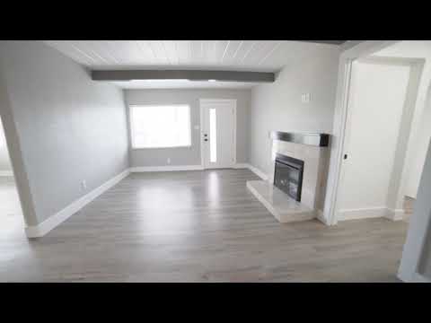 805 Johnson Dr. Richmond, CA - Before & After