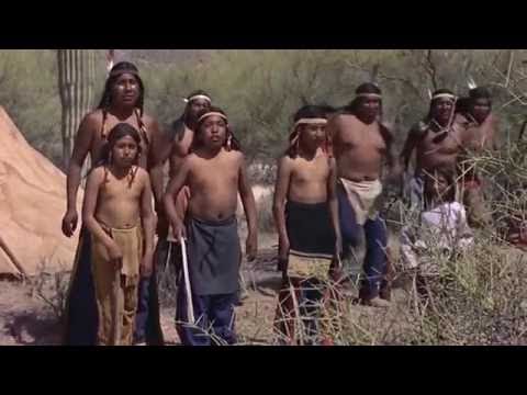 Trailers Fort Yuma