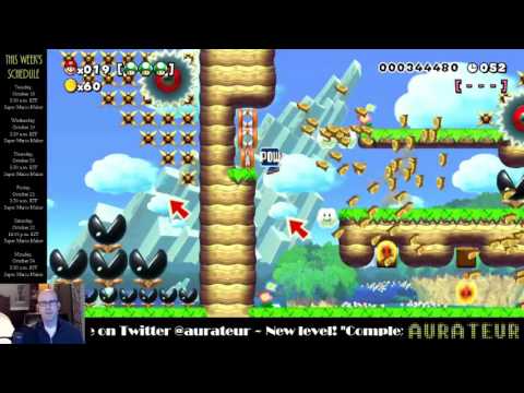 Level of the Week: 100-Second Japanese Speedrun Level by CO-DA
