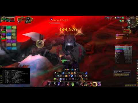 Lastkiss vs Heroic Ursoc