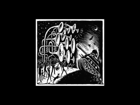 Barndomslandet - Danstillstånd