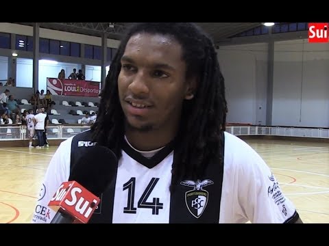 Futsal: Portimonense vence Louletano em "jogo de loucos" e já é líder