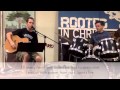 Breakthrough - J. Brian Craig new original song - rehearsal recording