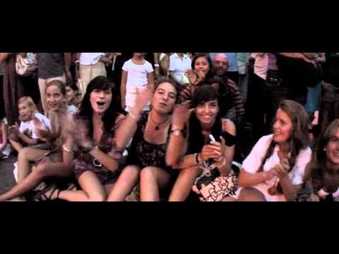 Urban Künstleragentur DCT-Entertainment THE RISING SUN TRAILER SPECIAL!!! 720p