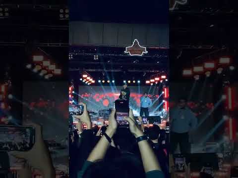HNS Anthem ~Ranup lampuan live  performance di Banda Aceh bersama Artis ibukota🔥🔥🔥🔥🔥🔥🔥