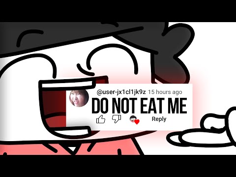 Animating Your Comments #1