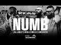Jala Brat Buba Corelli Rick Ross Numb ROZE SUZE