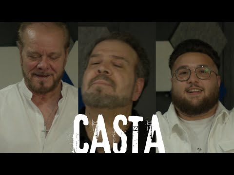 Casta -Olvídalo (video oficial)