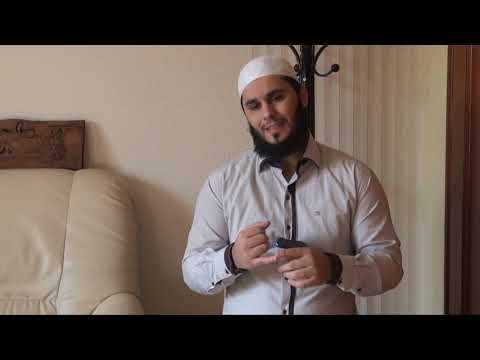 Çka e kam haram kur bëj mardhënie me gruan time? (sqarim shtesë) - Hoxhë Abil Veseli