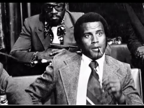 How "Black Caesar" Changed Everything!