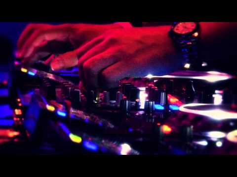 Space Opening 2012 - Carl Cox, Sasha, Camilo Franco