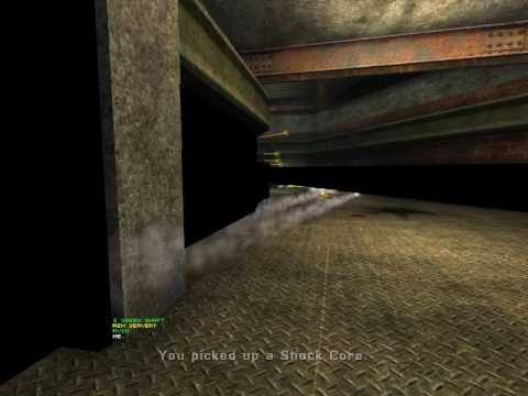 UT2004 Fragmovie - aaXess