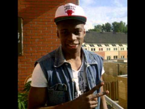 Fano Ft. RichYorke - Promo