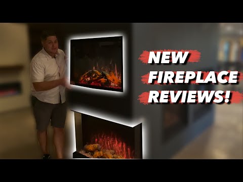 Traditional Electric Fireplaces (is this the best 36 inch Electric fireplace insert?)