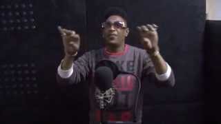 Crime Doesnt Pay Music Video