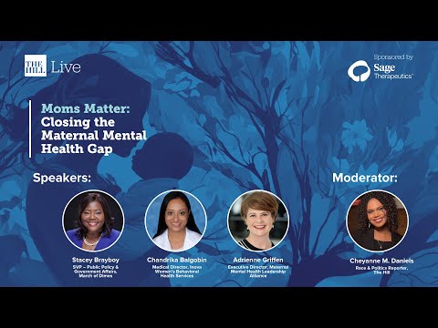 Postpartum Support: A Crucial yet Contested Topic