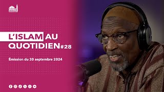 L'islam au quotidien #28