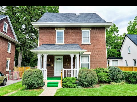 72 Elizabeth Street South Brampton