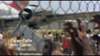 Cargo Culte - B.Cotton, written by Serge Gainsbourg