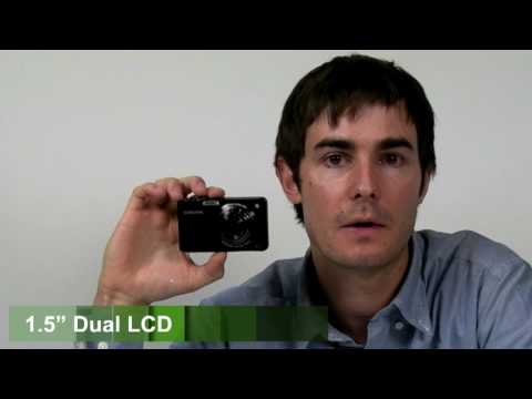 New Samsung PL150 Digital Camera