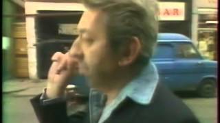 no comment - serge gainsbourg