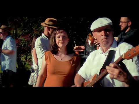 Zwini & Lysann - Sommer-Reggae