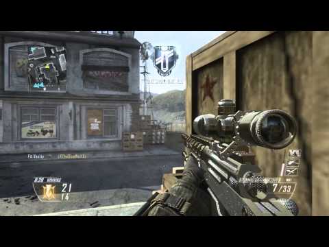 RANT! (BO2)
