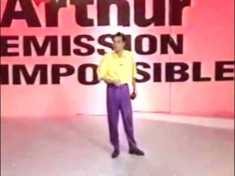 Laurent Violet - Le Lapin !