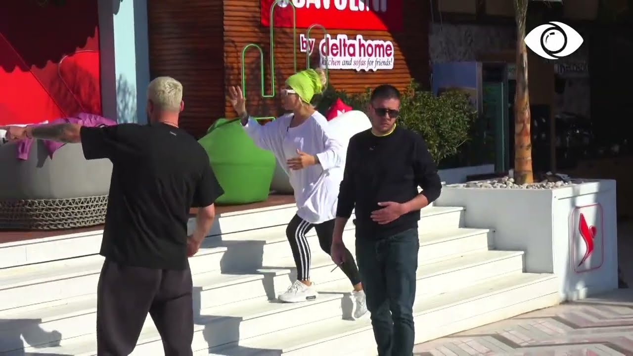 Zgjedhja e liderit të ri nxit diskutime mes banorëve