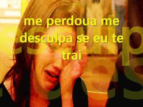 Fique Com Ela - Banda A Loba