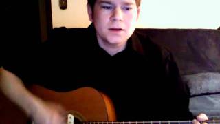 Pale Green Stars - Everclear (Acoustic Cover)