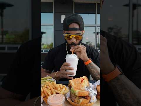 I see the Habit Burger Vision Now