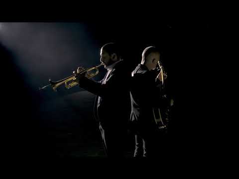 Ibrahim Maalouf - S3NS (Duo version - Official Music Video)