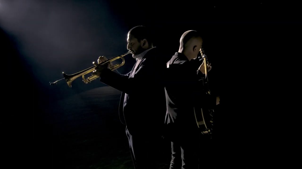 Ibrahim Maalouf - S3NS