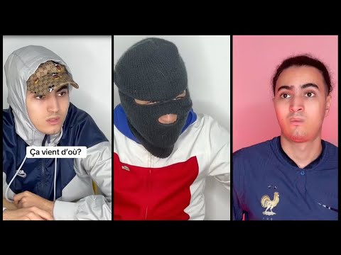 Zakino - Special BEST-OF 🤟🏻Zakino's POVs✌🏻#10