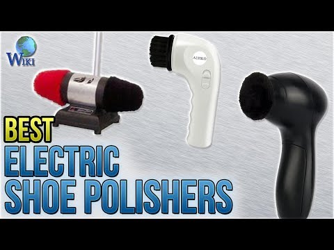pro shine shoe polisher