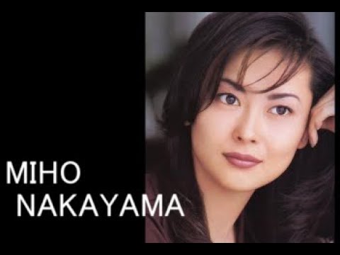 中山美穂 MIHO NAKAYAMA TOUR '98 Live・O・Live