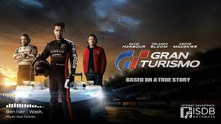 Bon Iver - Wash. | Gran Turismo Soundtrack