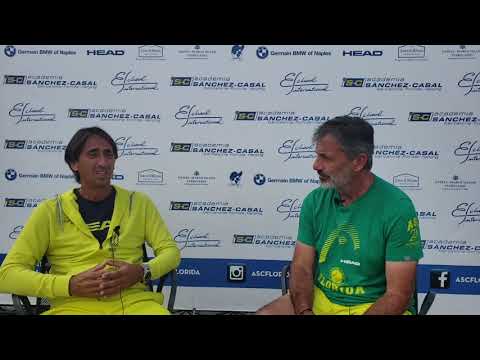 ACADEMIA SÁNCHEZ-CASAL COACHING SERIES #8