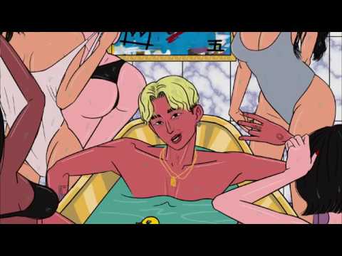 O'young(오영) - Moisture Official M/V [prod. pablomcr]