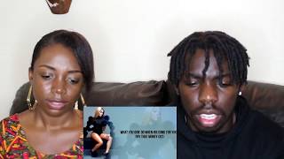 Lil&#39; Kim - So Appalled IRS Freestyle - REACTION