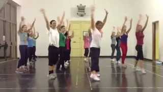 Macumba "Hasta Que Salga El Sol" - Don Omar