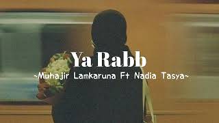 Download lagu Ya Rabb-[speed up] mp3